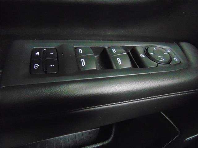 used 2021 Chevrolet Tahoe car, priced at $49,878