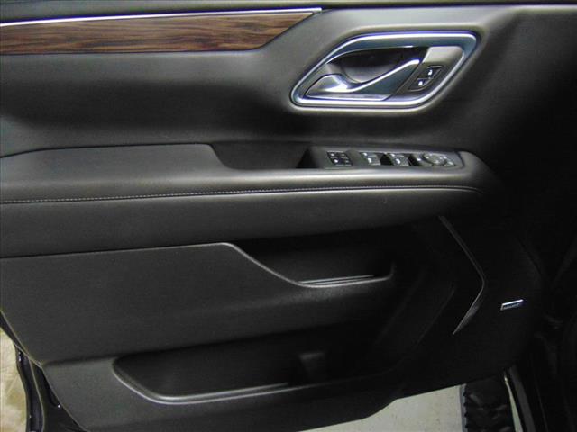used 2021 Chevrolet Tahoe car, priced at $49,878