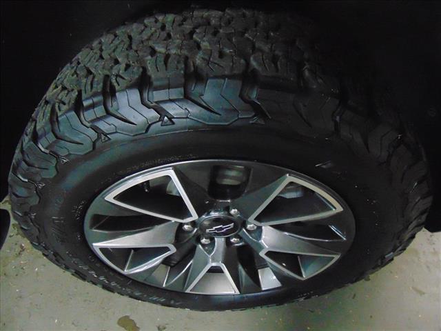 used 2021 Chevrolet Tahoe car, priced at $49,878