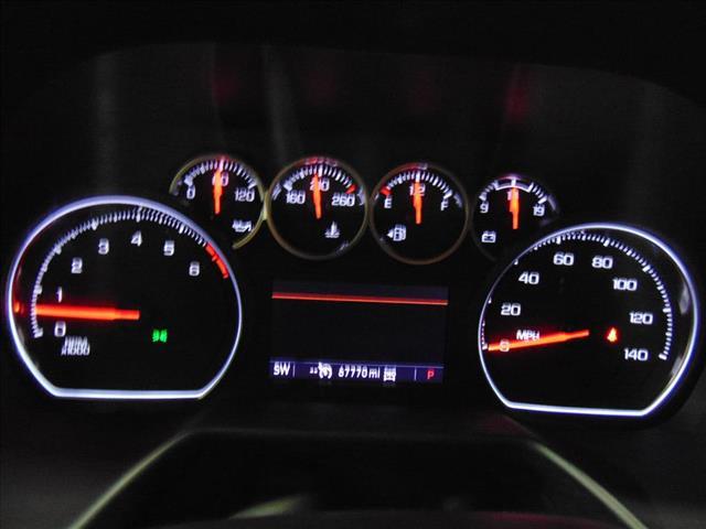 used 2021 Chevrolet Tahoe car, priced at $49,878