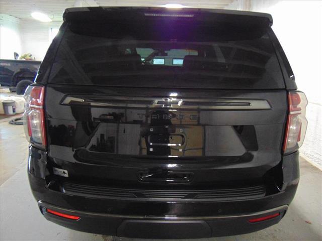 used 2021 Chevrolet Tahoe car, priced at $49,878