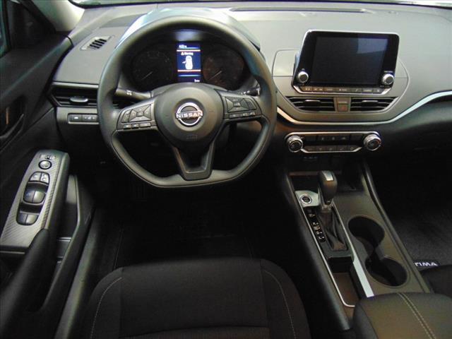 new 2025 Nissan Altima car, priced at $28,505