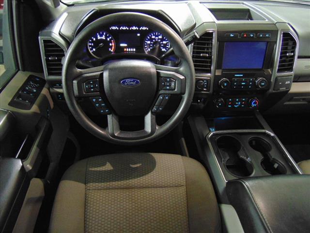 used 2020 Ford F-250 car, priced at $39,843