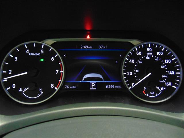 new 2025 Nissan Sentra car, priced at $24,915