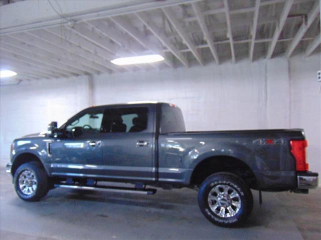 used 2018 Ford F-350 car, priced at $48,858