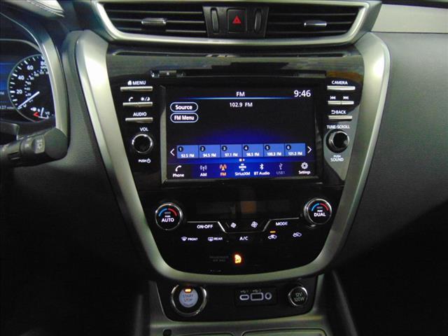 used 2023 Nissan Murano car, priced at $28,836