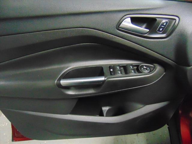 used 2017 Ford Escape car, priced at $16,844