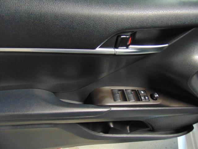 used 2022 Toyota Camry car, priced at $26,893