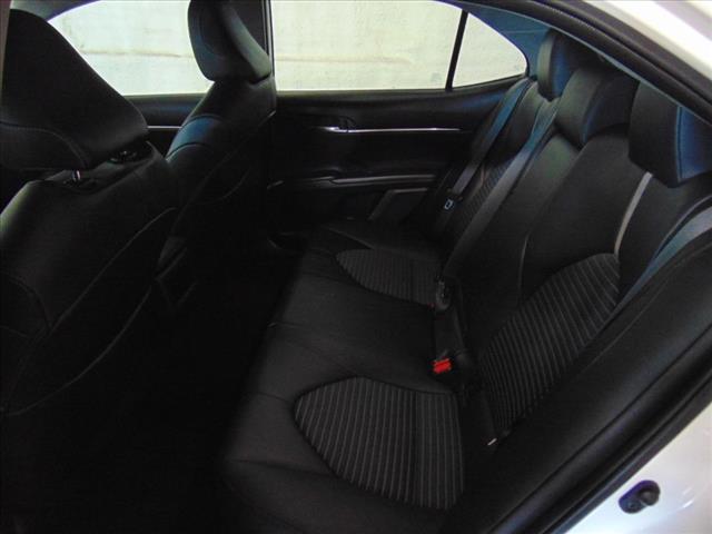used 2022 Toyota Camry car, priced at $26,893