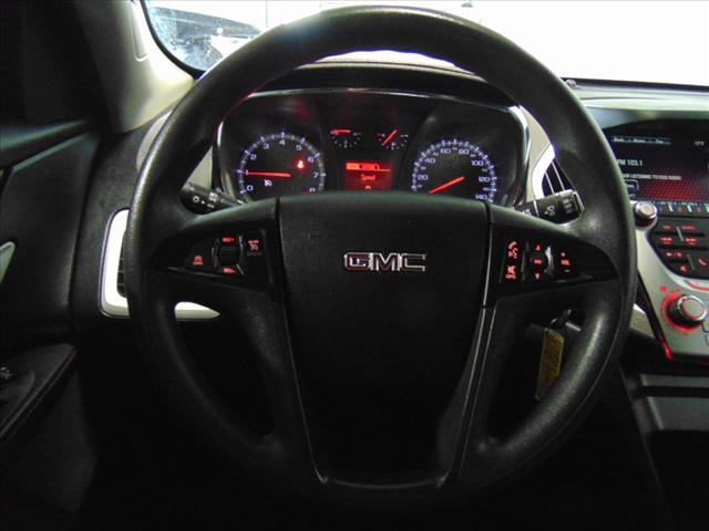 used 2014 GMC Terrain car, priced at $5,800