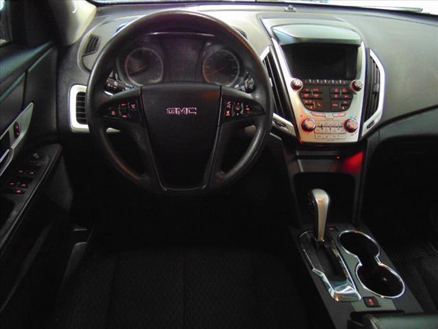 used 2014 GMC Terrain car, priced at $5,800