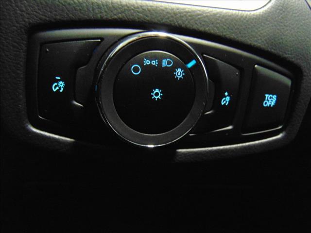 used 2024 Ford Edge car, priced at $27,848