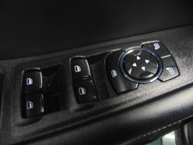 used 2024 Ford Edge car, priced at $27,848