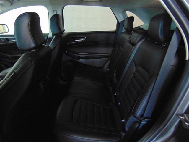 used 2024 Ford Edge car, priced at $27,848