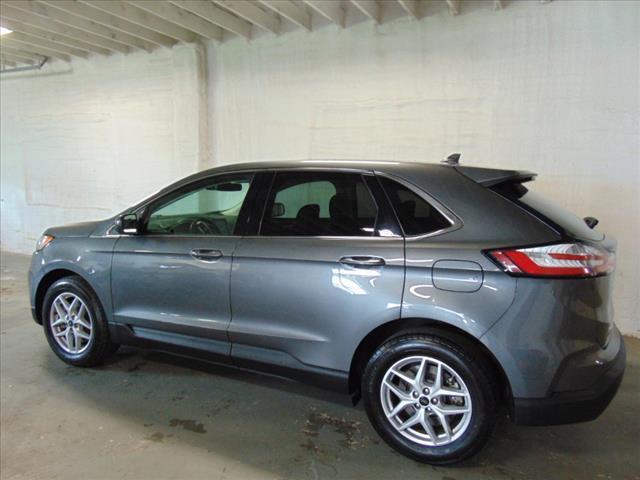 used 2024 Ford Edge car, priced at $27,848