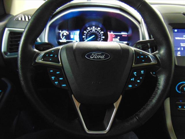 used 2019 Ford Edge car, priced at $17,883