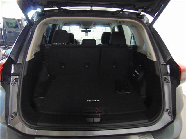 new 2025 Nissan Rogue car, priced at $32,310