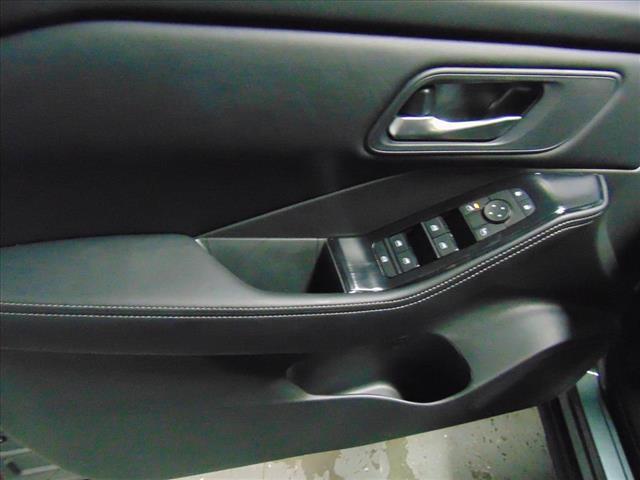 new 2025 Nissan Rogue car, priced at $32,310