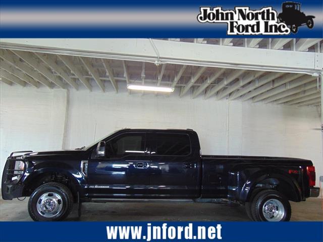 used 2022 Ford F-350 car, priced at $60,844