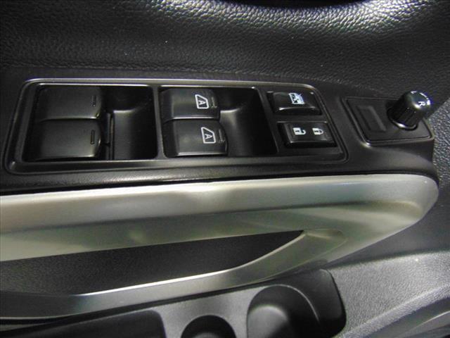 used 2021 Nissan Titan car, priced at $31,866