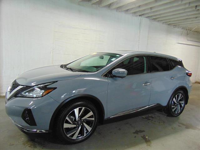 used 2023 Nissan Murano car, priced at $25,844
