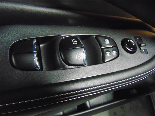 used 2023 Nissan Murano car, priced at $25,844