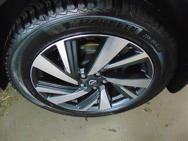 used 2023 Nissan Murano car, priced at $25,844