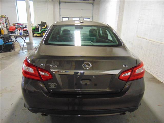 used 2017 Nissan Altima car, priced at $16,884