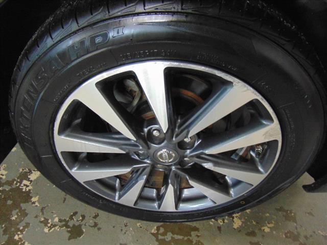 used 2017 Nissan Altima car, priced at $16,884