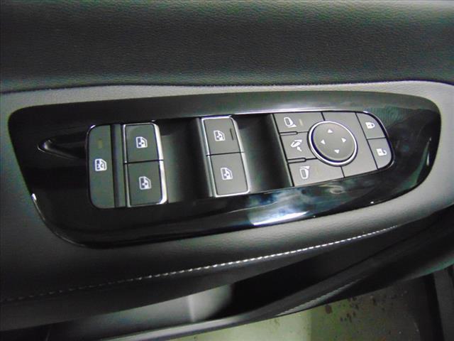 new 2025 Nissan Murano car, priced at $52,480