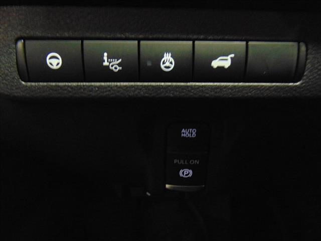 new 2025 Nissan Murano car, priced at $52,480