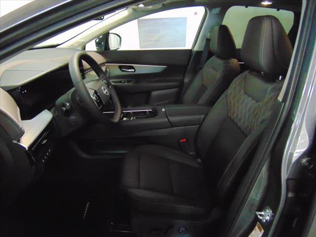 new 2025 Nissan Murano car, priced at $52,480