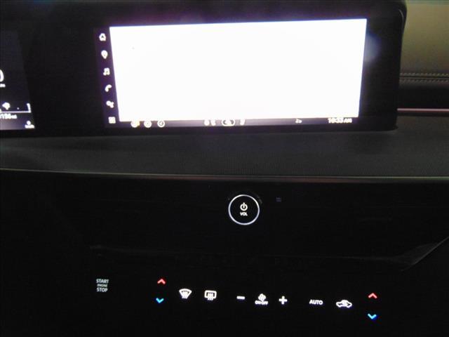 new 2025 Nissan Murano car, priced at $52,480