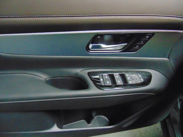 new 2025 Nissan Murano car, priced at $52,480