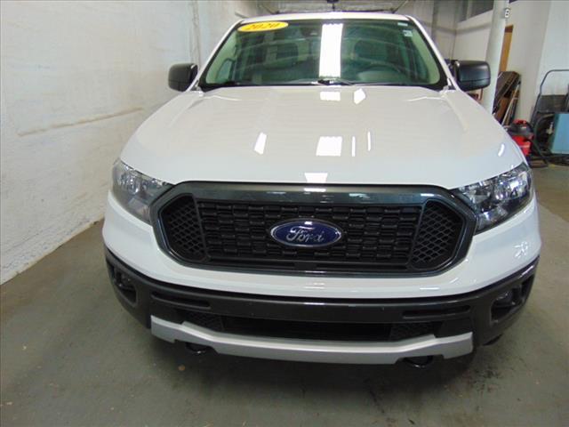 used 2020 Ford Ranger car, priced at $32,850