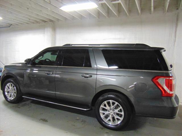 used 2021 Ford Expedition Max car, priced at $41,848