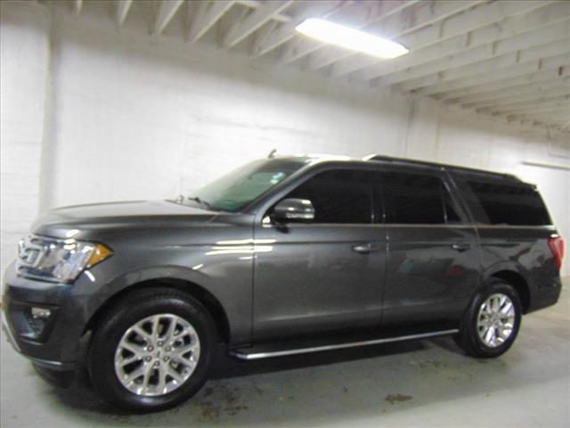 used 2021 Ford Expedition Max car, priced at $41,848