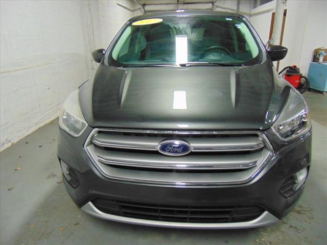 used 2017 Ford Escape car, priced at $15,484