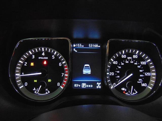 used 2019 Nissan Titan car, priced at $34,844