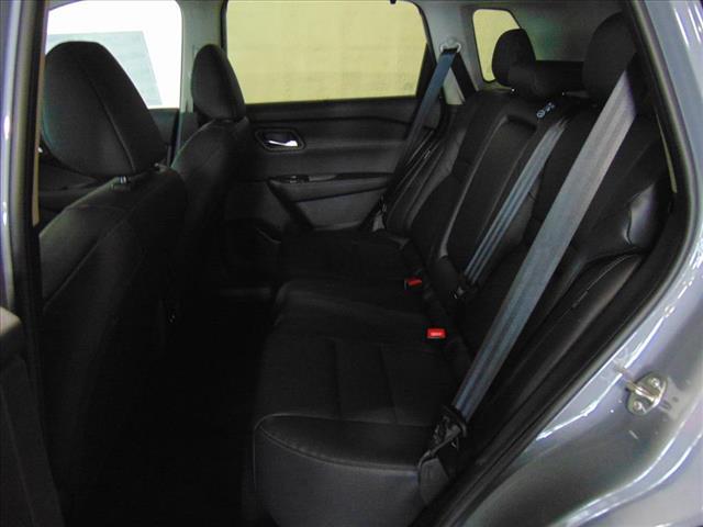 new 2025 Nissan Rogue car, priced at $41,480