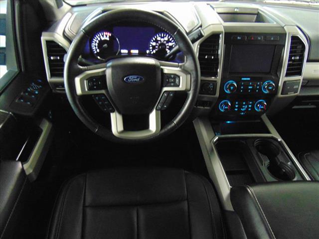 used 2020 Ford F-250 car, priced at $50,858