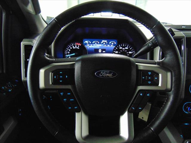 used 2020 Ford F-250 car, priced at $50,858