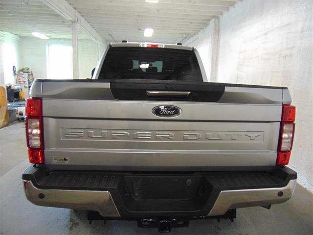 used 2020 Ford F-250 car, priced at $50,858