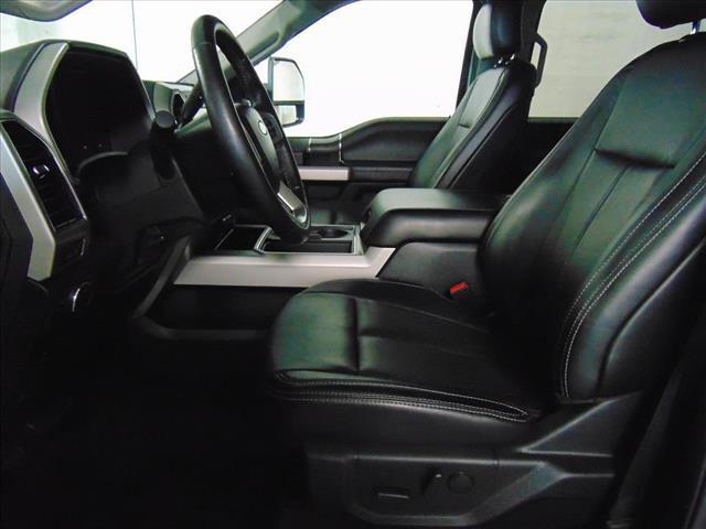 used 2020 Ford F-250 car, priced at $50,858