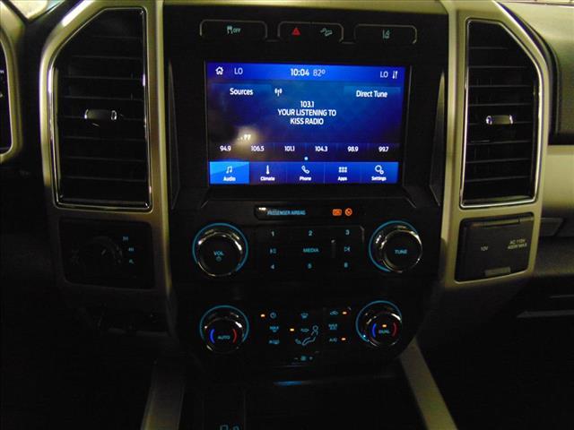 used 2020 Ford F-250 car, priced at $50,858