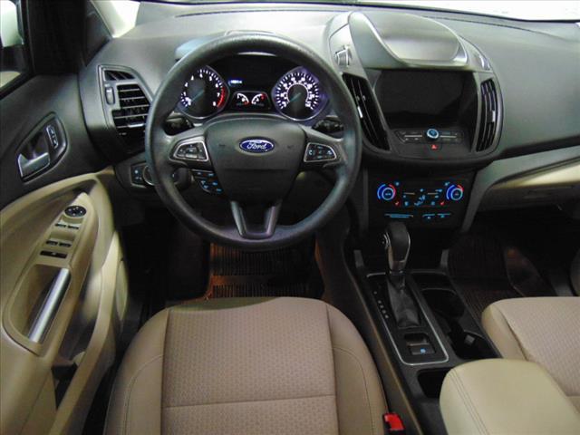 used 2019 Ford Escape car, priced at $18,843