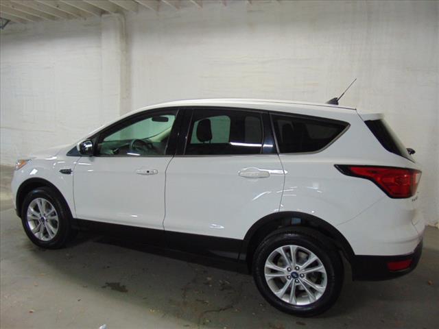 used 2019 Ford Escape car, priced at $18,843