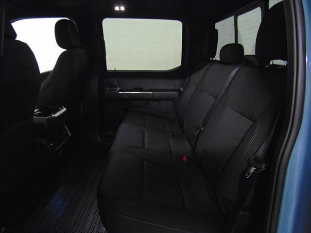 used 2023 Ford F-150 car, priced at $43,844