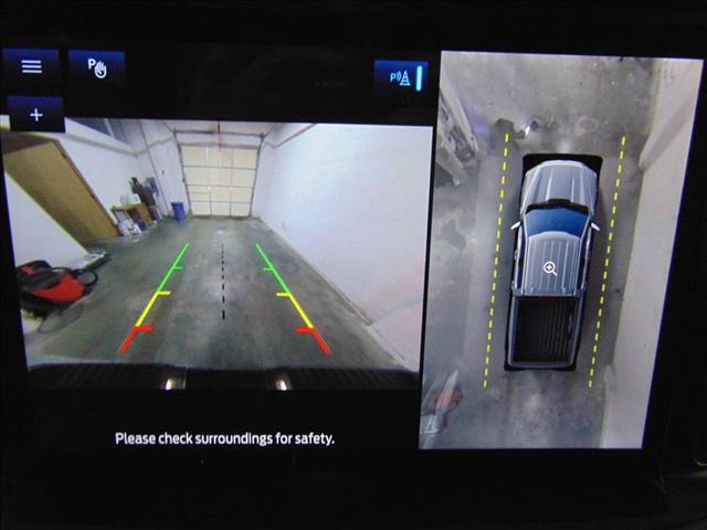 used 2023 Ford F-150 car, priced at $43,844