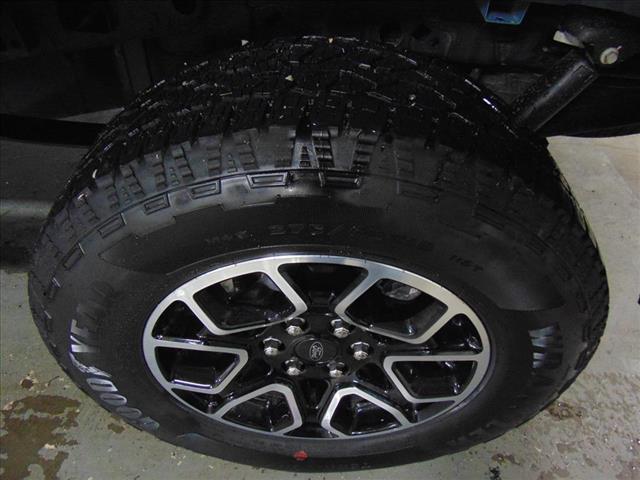 used 2023 Ford F-150 car, priced at $43,844